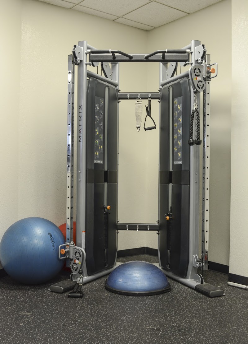 Coaches Corner Fitness Center photo 4
