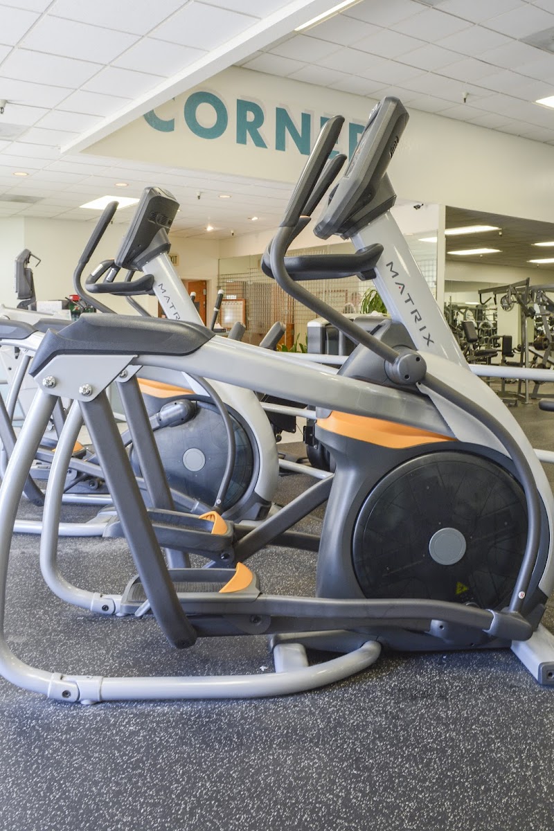 Coaches Corner Fitness Center photo 3