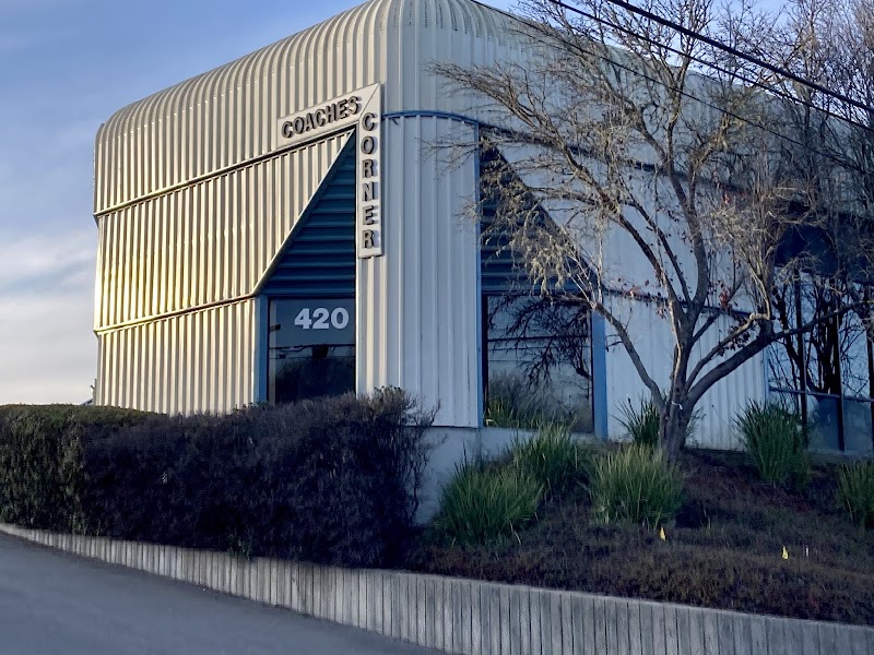 Photo of Coaches Corner Fitness Center