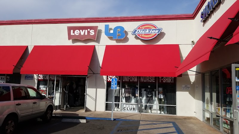 Photo of LB Fashion