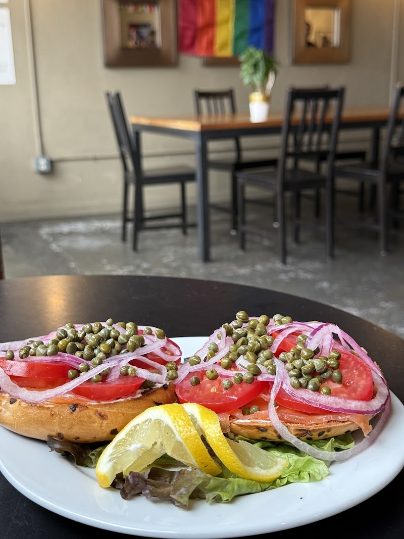 Ruby's Cafe photo 3