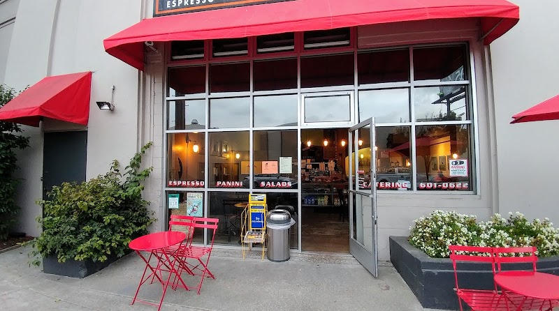 Photo of Ruby's Cafe