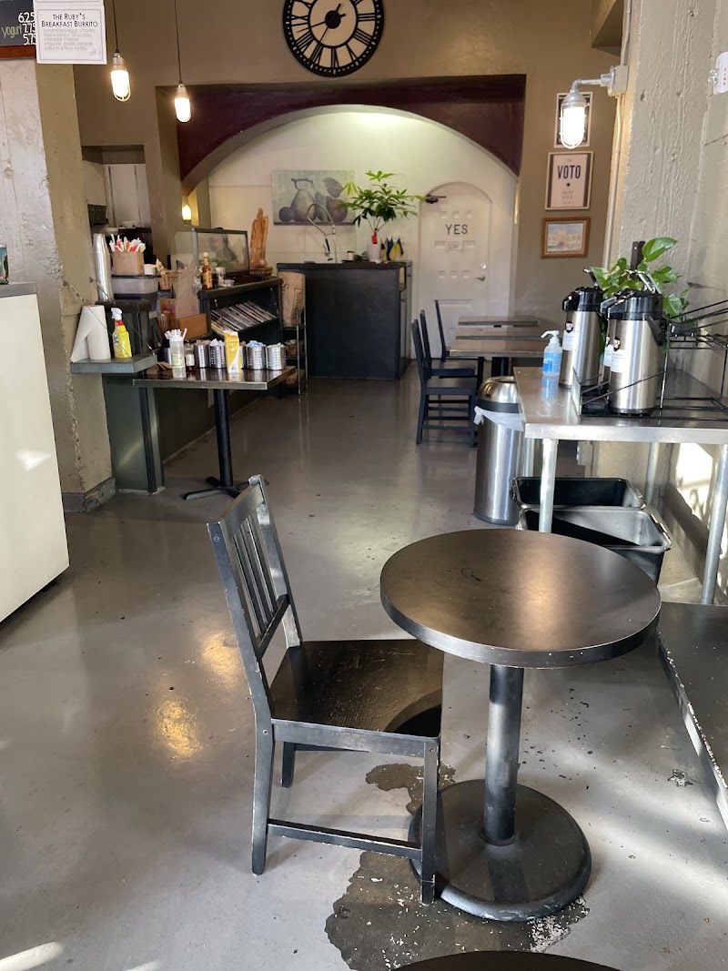 Ruby's Cafe photo 4