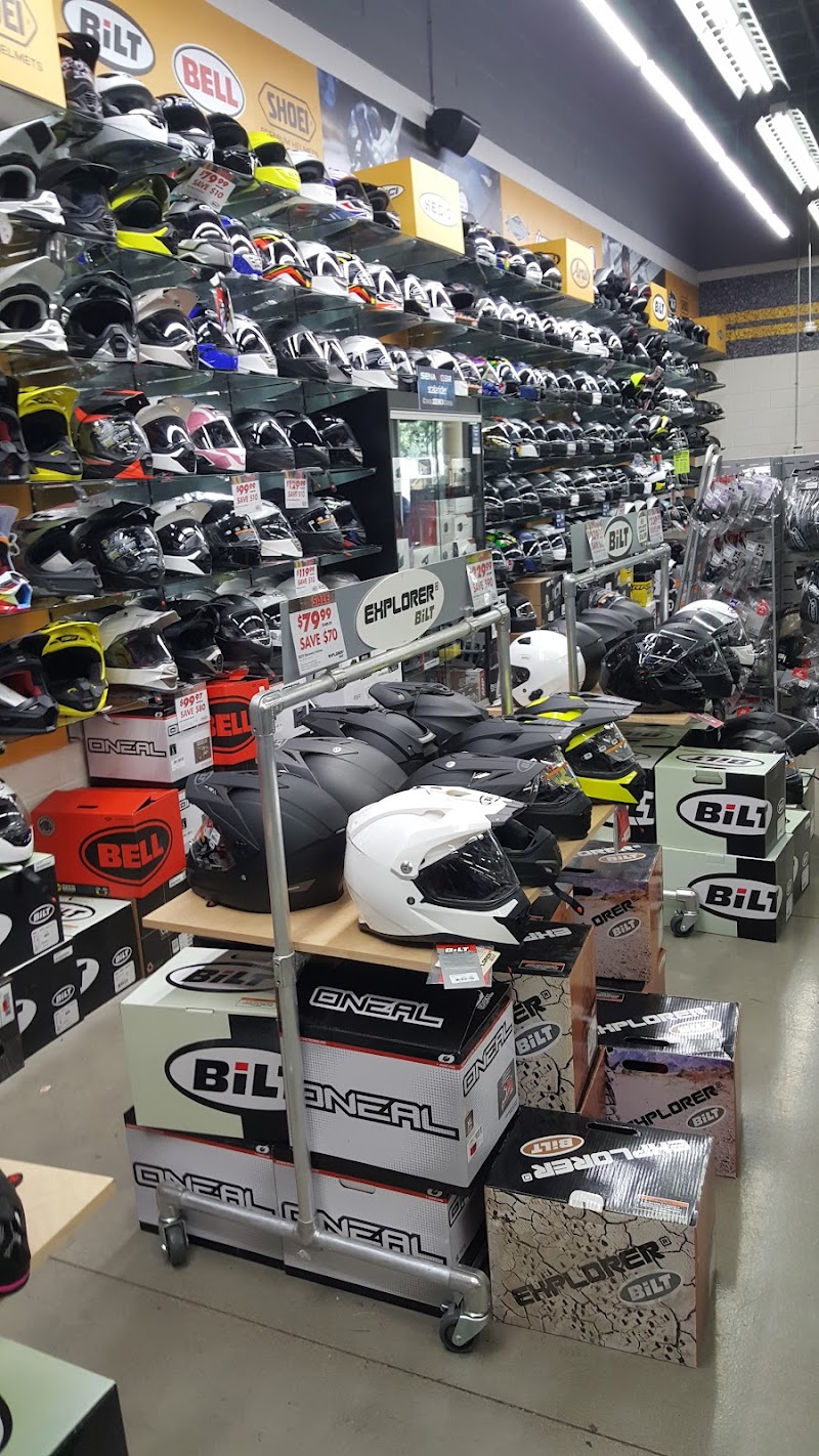 Cycle Gear photo 5