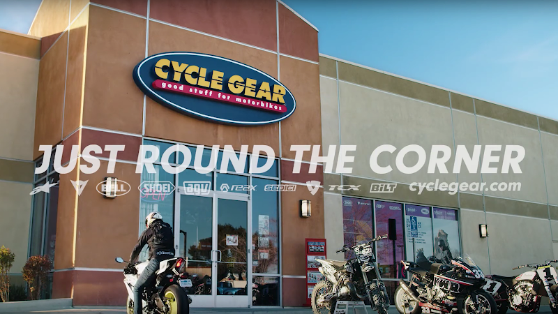 Cycle Gear photo 4