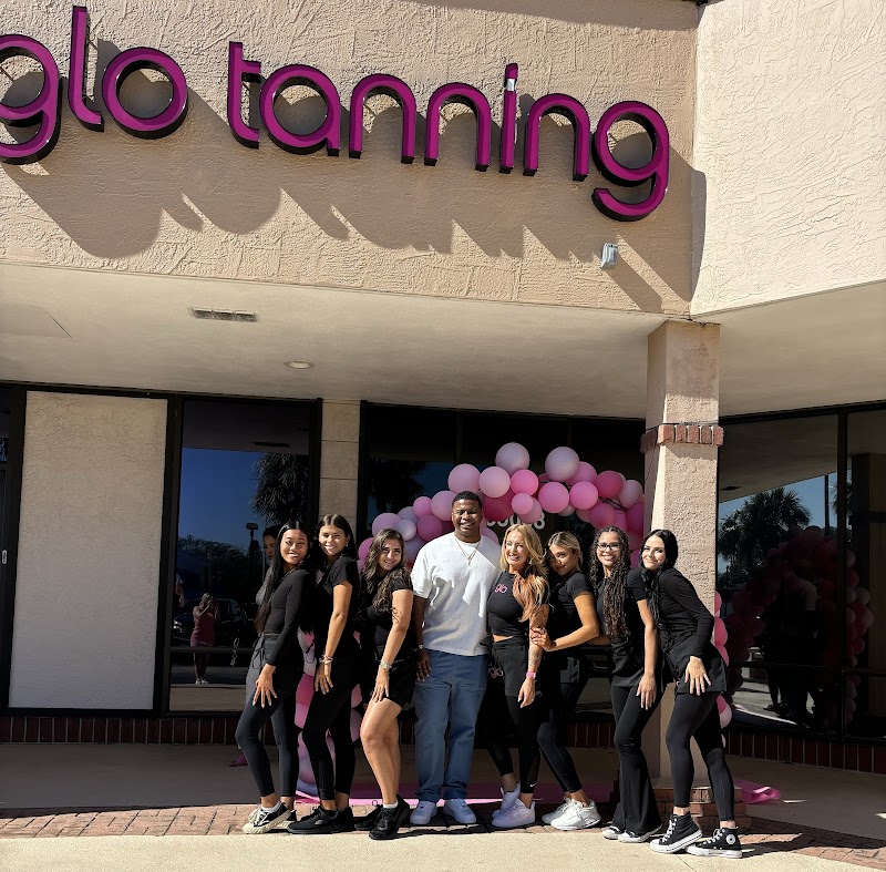 Glo Tanning photo 4