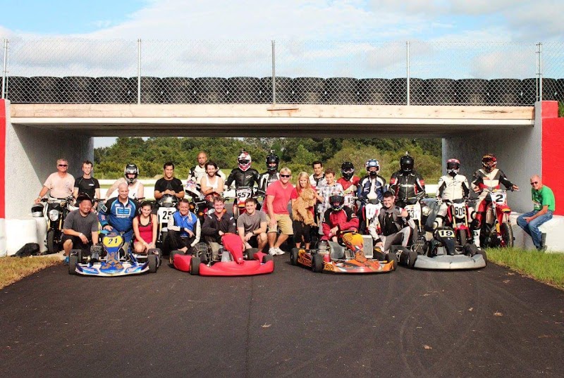 Photo of Bushnell Motorsports Park