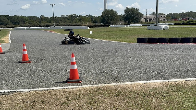 Bushnell Motorsports Park photo 2