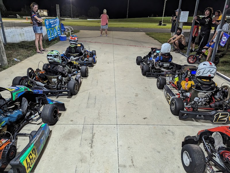 Bushnell Motorsports Park photo 3