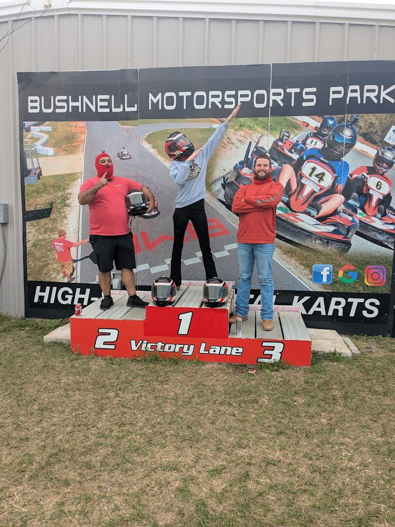 Bushnell Motorsports Park photo 5