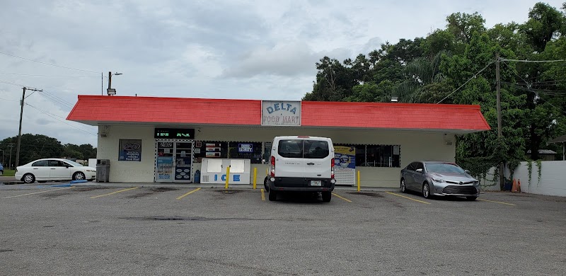 Photo of Delta Food Mart & Smoke Shop