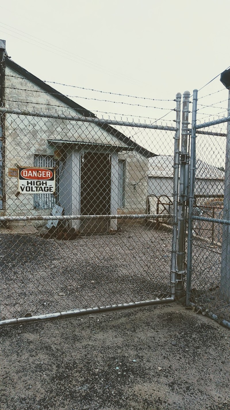 Photo of Little League Field