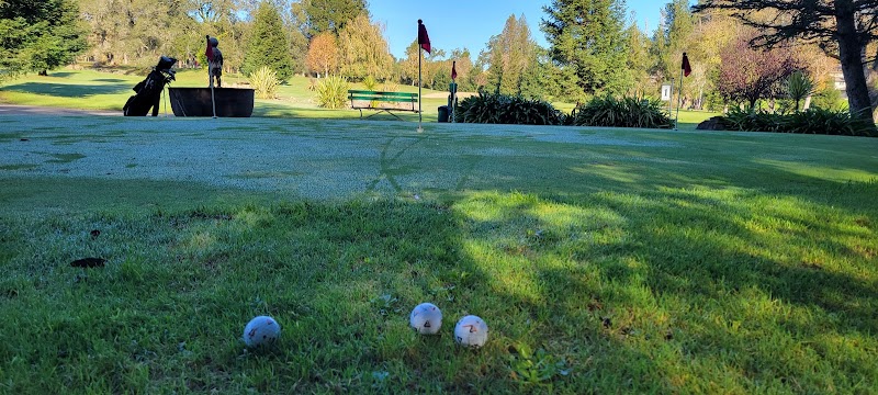 Sebastopol Golf Course photo 2