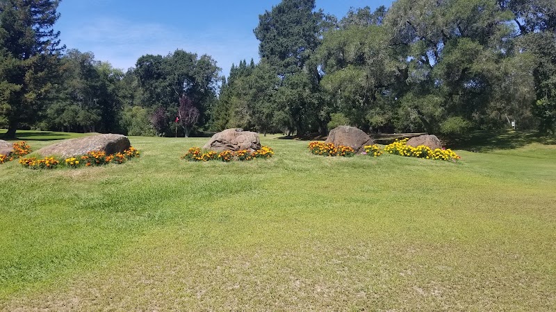Sebastopol Golf Course photo 4