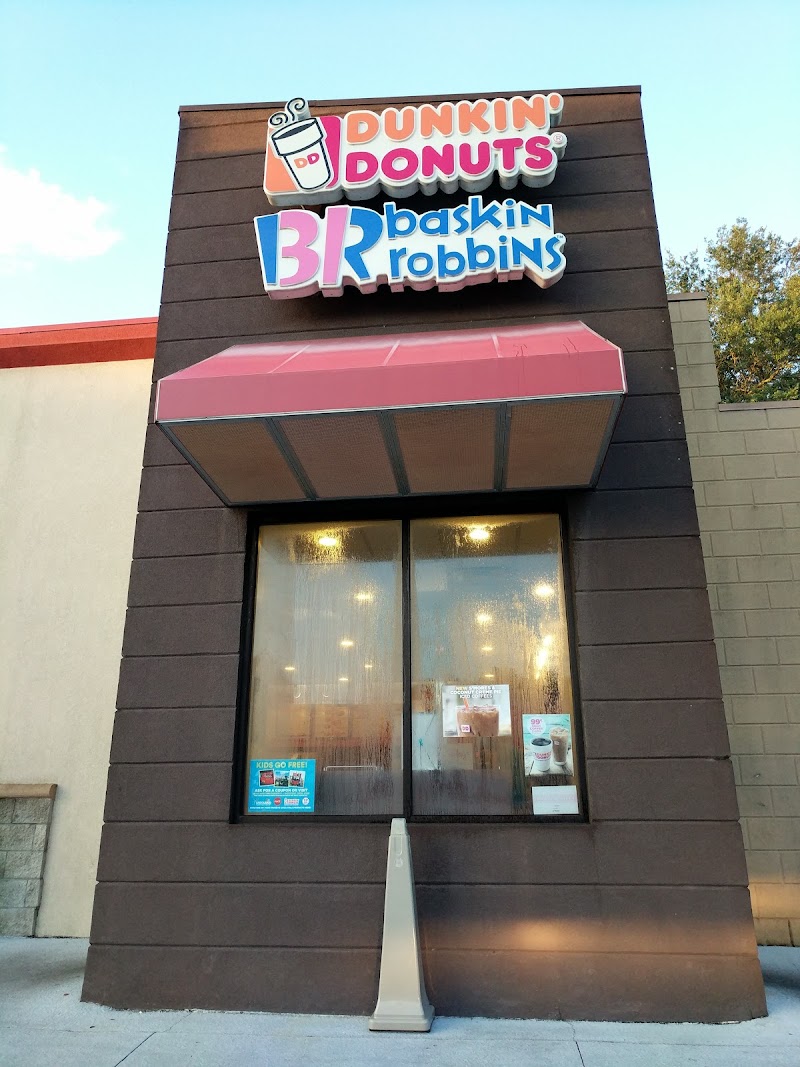 Photo of Dunkin'