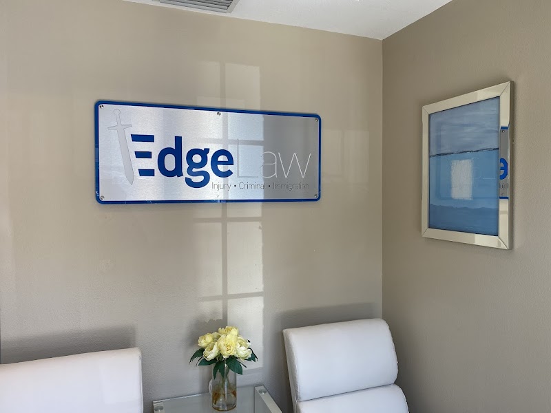 Edge Law, PA photo 4