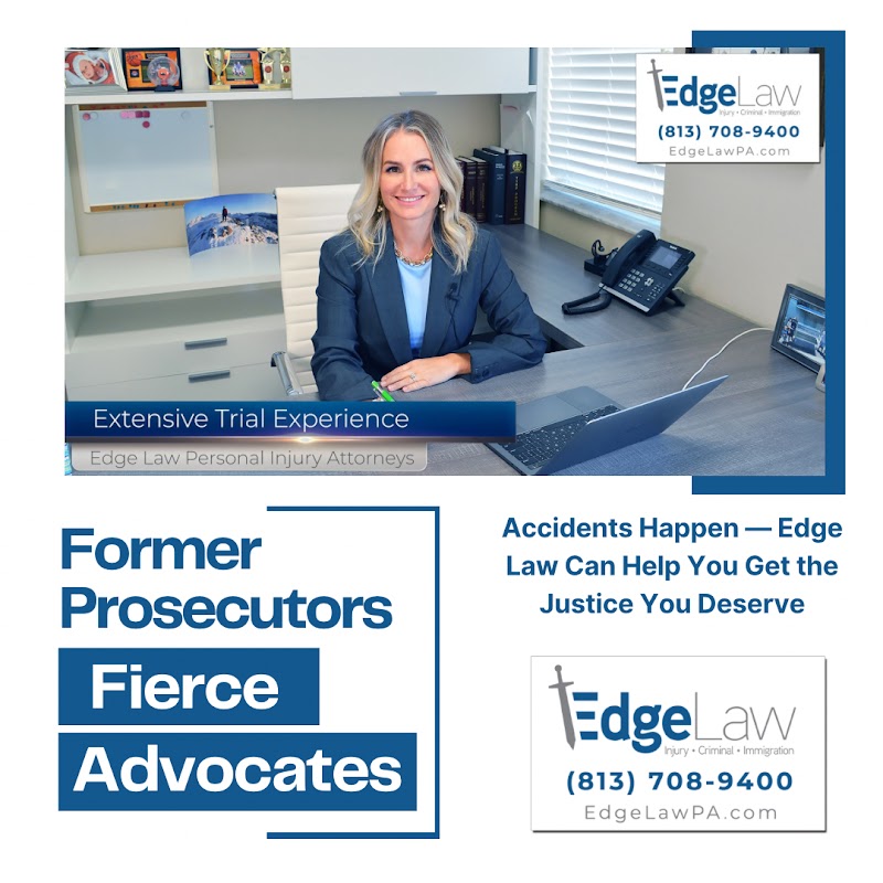 Photo of Edge Law, PA