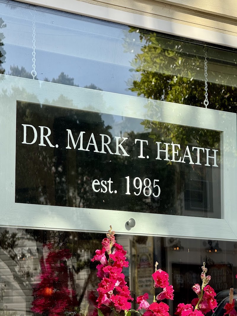 Mark T. Heath, DC photo 3