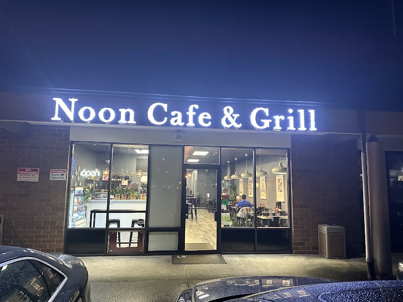 Photo of Noon Cafe