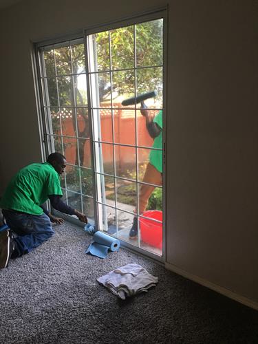 KMC Cleaners & Restoring Services photo 4