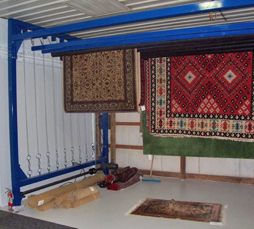 KMC Cleaners & Restoring Services photo 3
