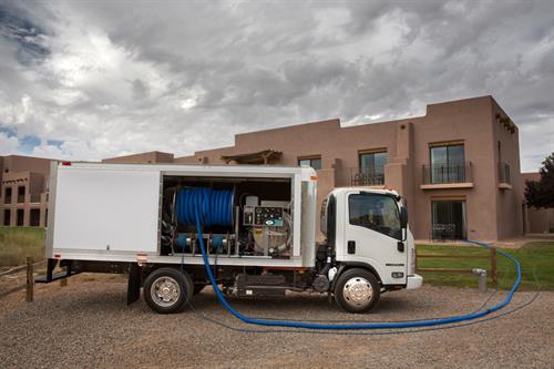 Photo of KMC Cleaners & Restoring Services