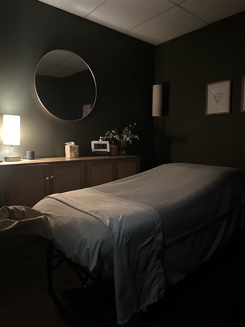 Photo of Lāya Massage & Bodywork