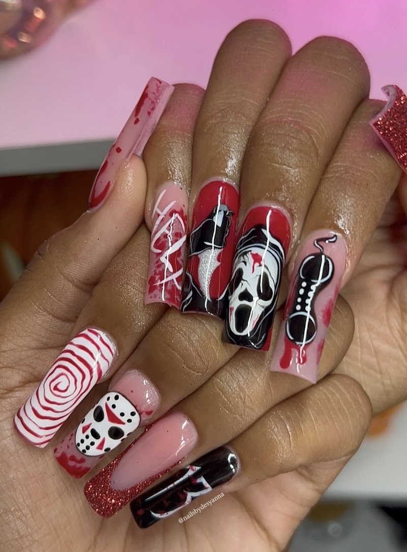 Nails by Desyanna LLC photo 5