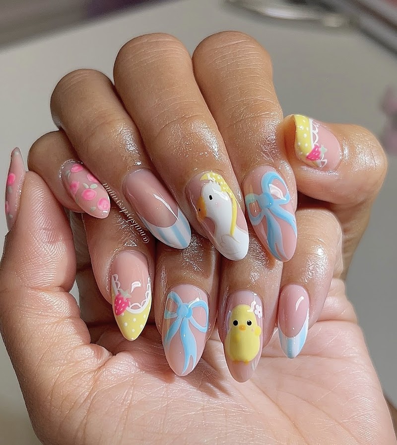 Nails by Desyanna LLC photo 2