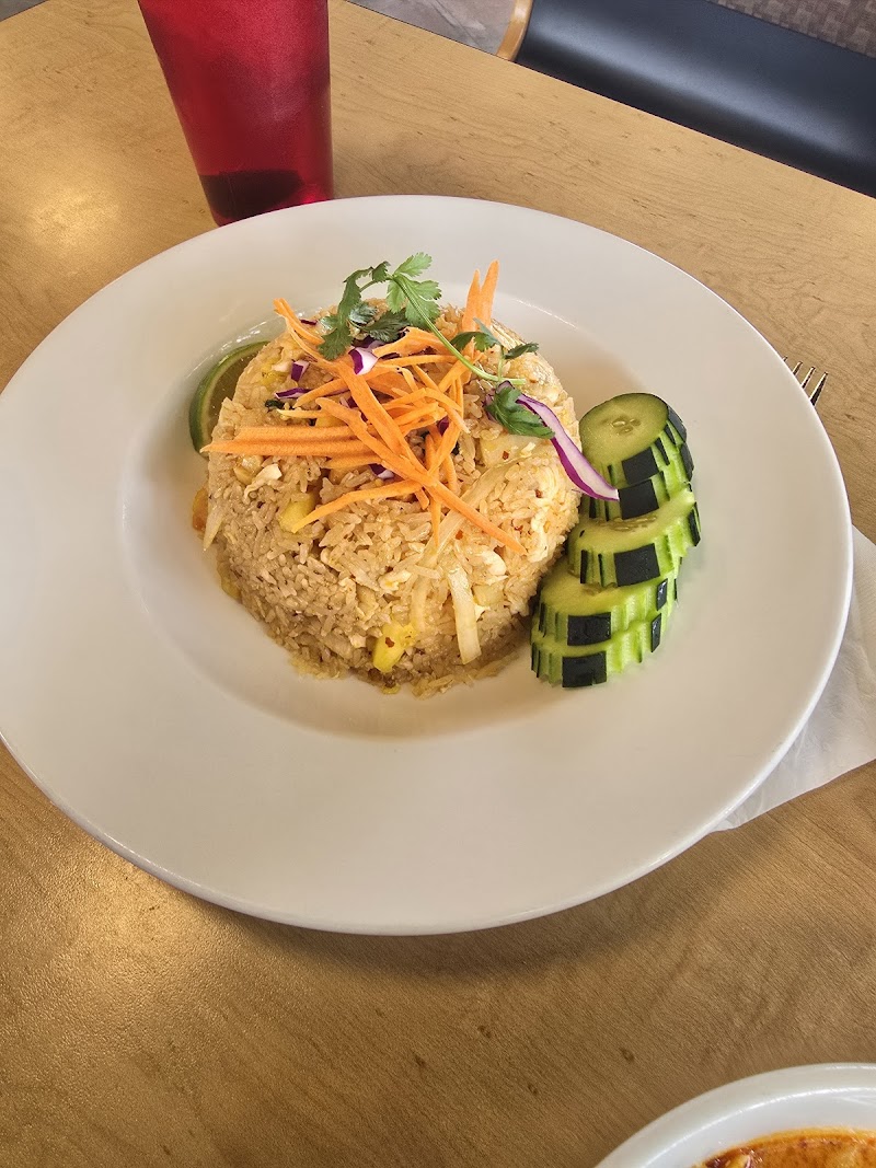 Thai Cuisine photo 3