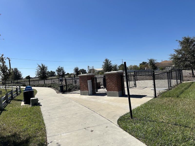 Winter Haven Dog Park photo 2