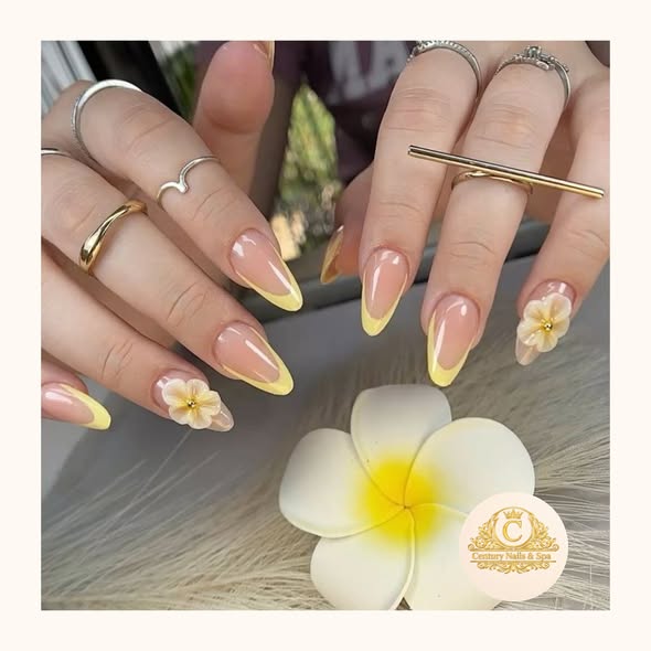 Photo of Century Nails & Spa