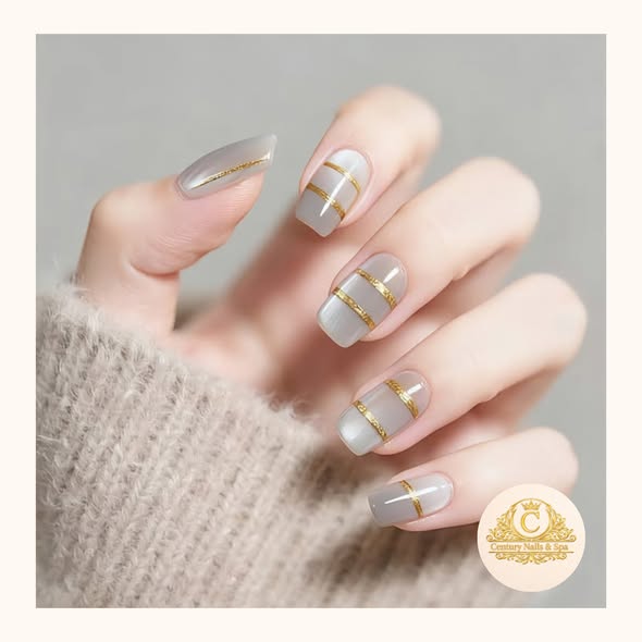 Century Nails & Spa photo 2