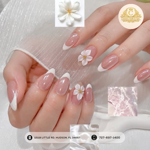 Century Nails & Spa photo 5