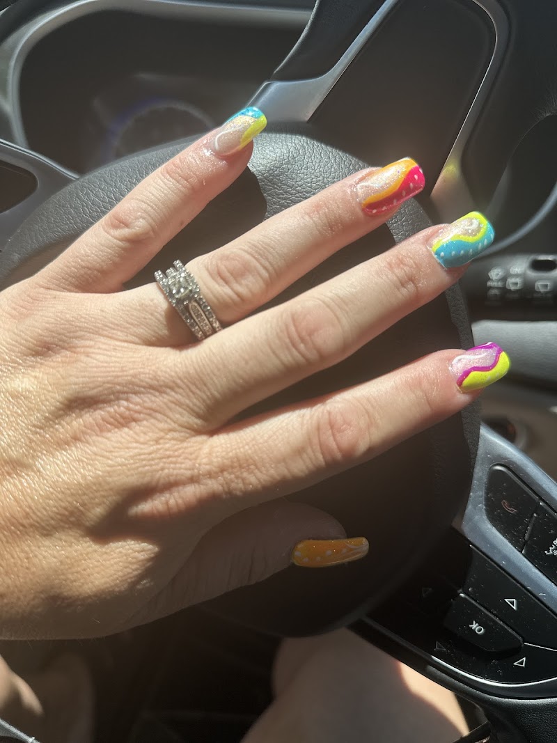 Century Nails & Spa photo 3
