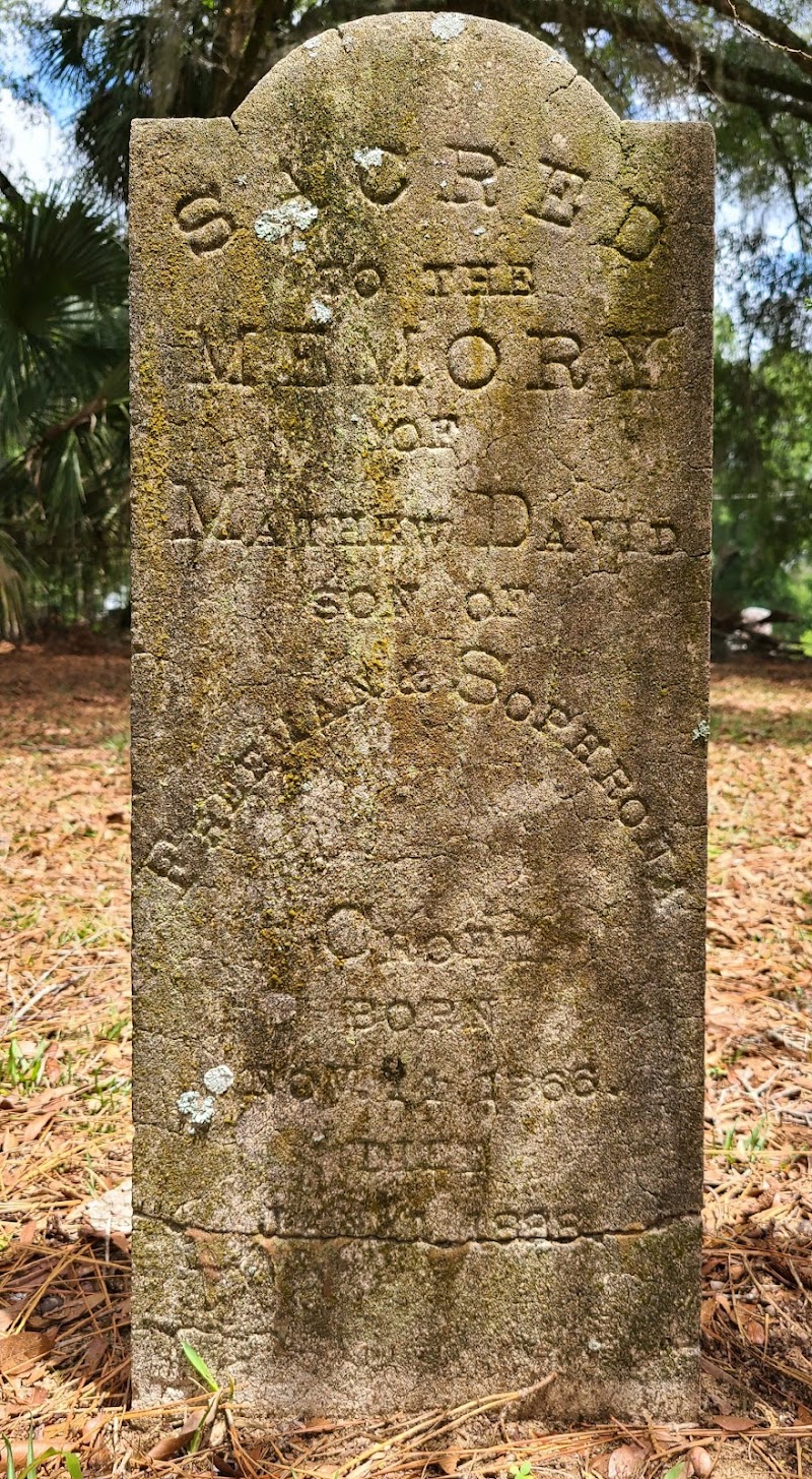 Trilby Country Cemetery photo 4