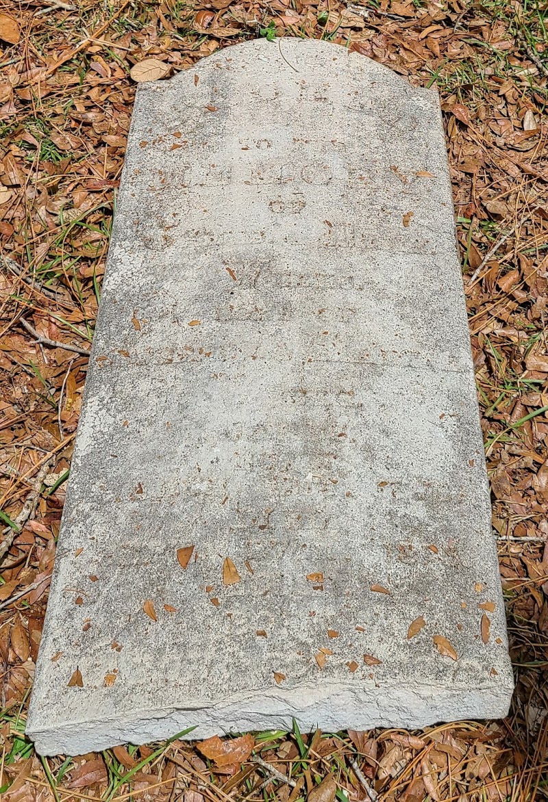 Trilby Country Cemetery photo 2