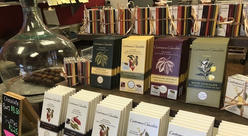 Castronovo Chocolate photo 5