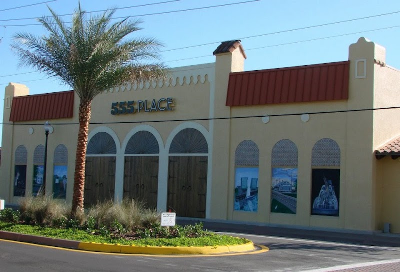 Photo of Castronovo Chocolate