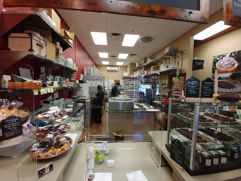 Castronovo Chocolate photo 2