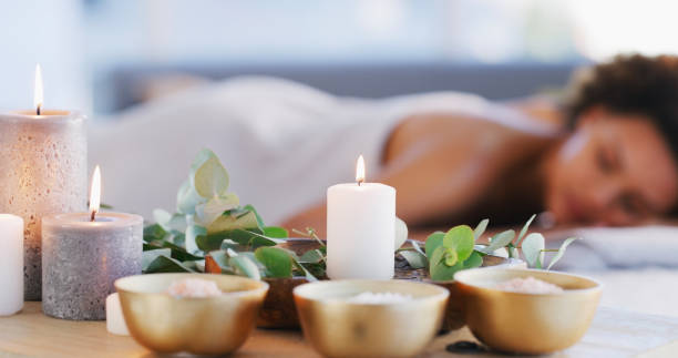 Massage Therapy By Hannah Rivano photo 2