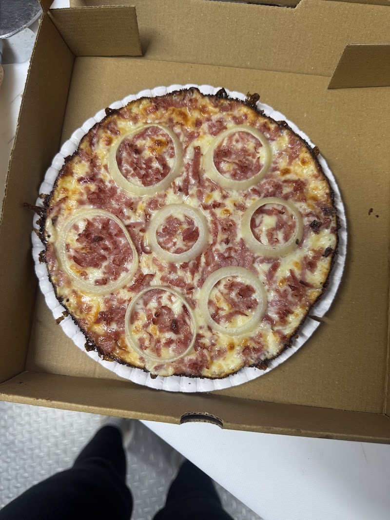 La Palmireña - Pizzeria
