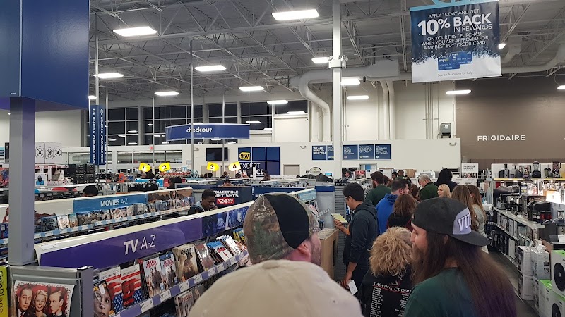 Best Buy photo 5