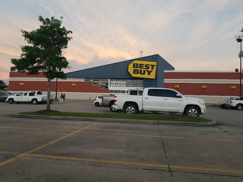Photo of Best Buy