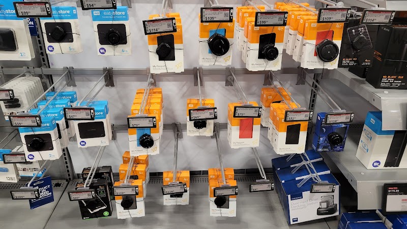 Best Buy photo 3