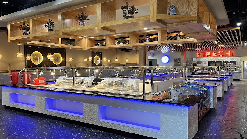 Photo of Buffet City