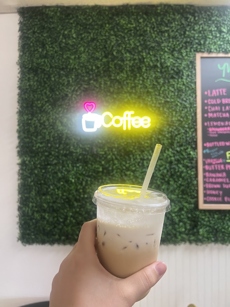 The Learning Bean Cafe photo 5