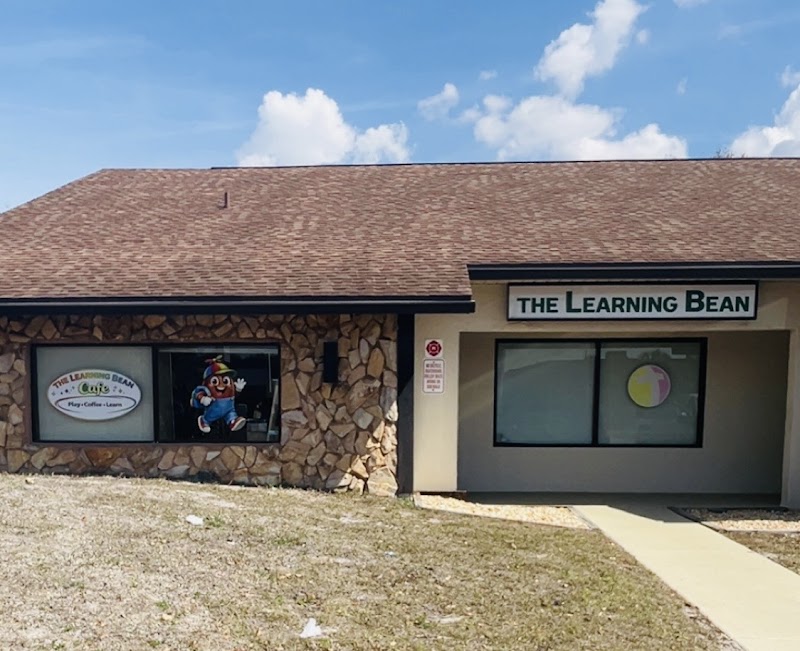 The Learning Bean Cafe photo 2