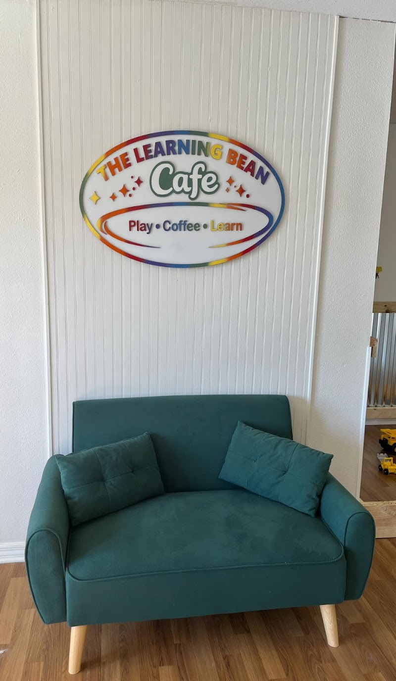 The Learning Bean Cafe photo 3
