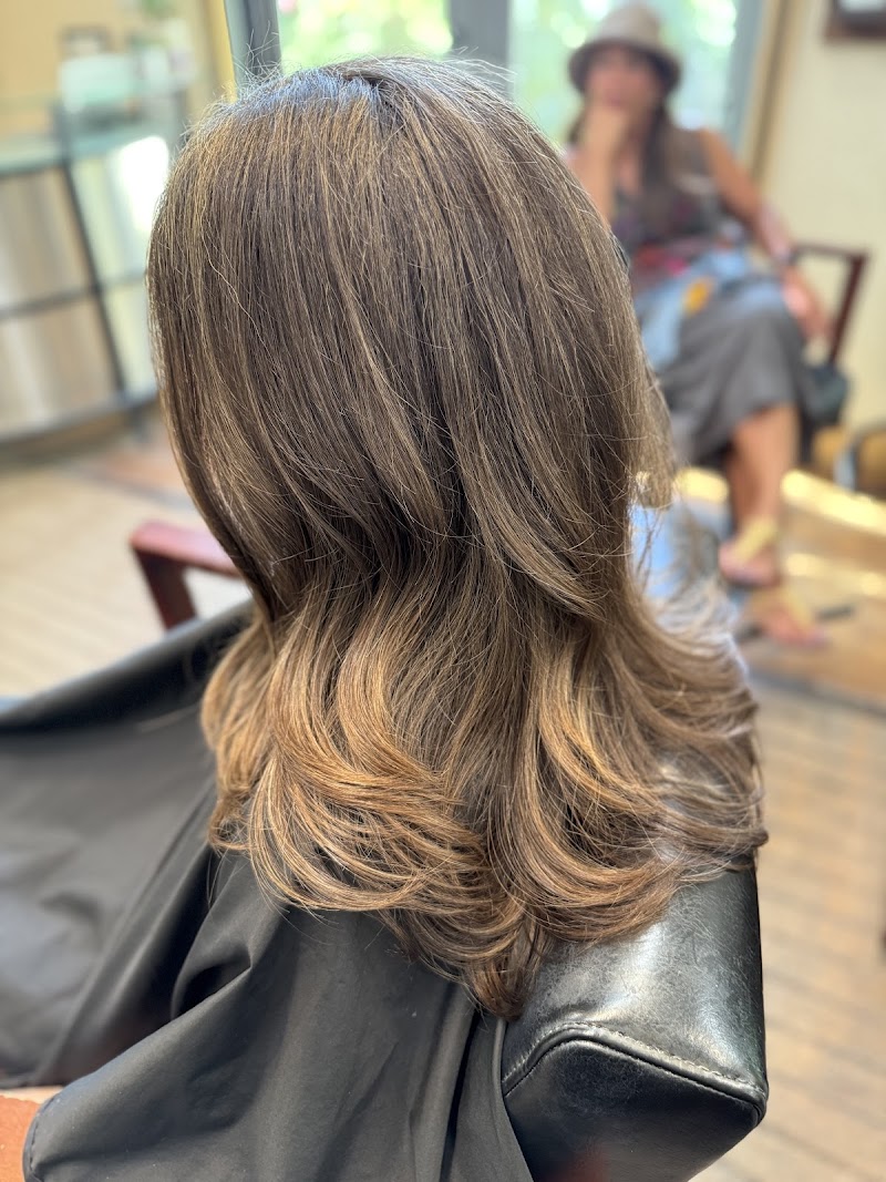 Hair By Care "Located inside Gloss Beauty Lounge" photo 2
